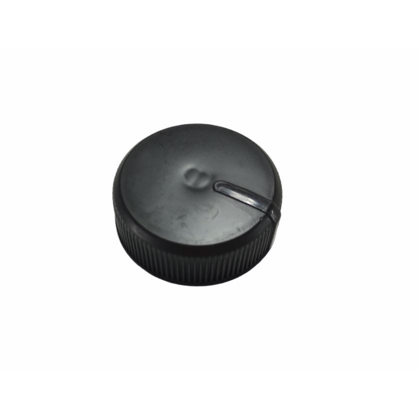 Botão Original do Interruptor para Ventilador Arno Silence Force VF30 / VF40 / VF45 / VF55 / VU40 Preto