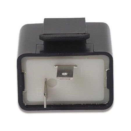 Rele do Pisca P/ Lamapada Led YAMAHA CRYPTON / NEO / XT / RD / RDZ / XTZ / YS 150 FAZER / XTZ 750 SUPER TENERE  – Vedamotors