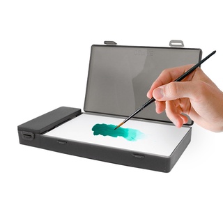 Wet Palette Moisturizing Color - Paleta Molhada