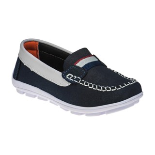Mocassim Infantil Masculino Minipasso em Oferta na Shopee