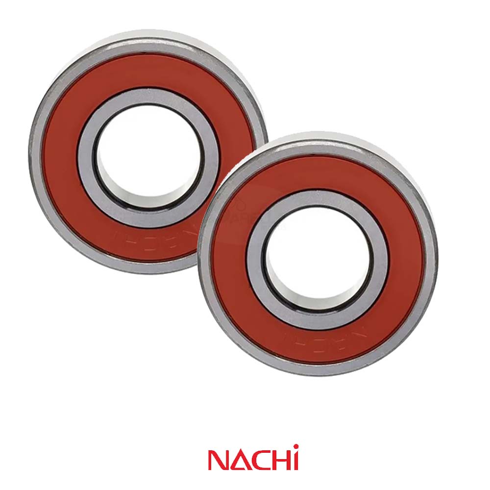 Kit 2 Rolamento Roda Dianteira Xl 250 Xlx 250 Xlx 350- NACHI