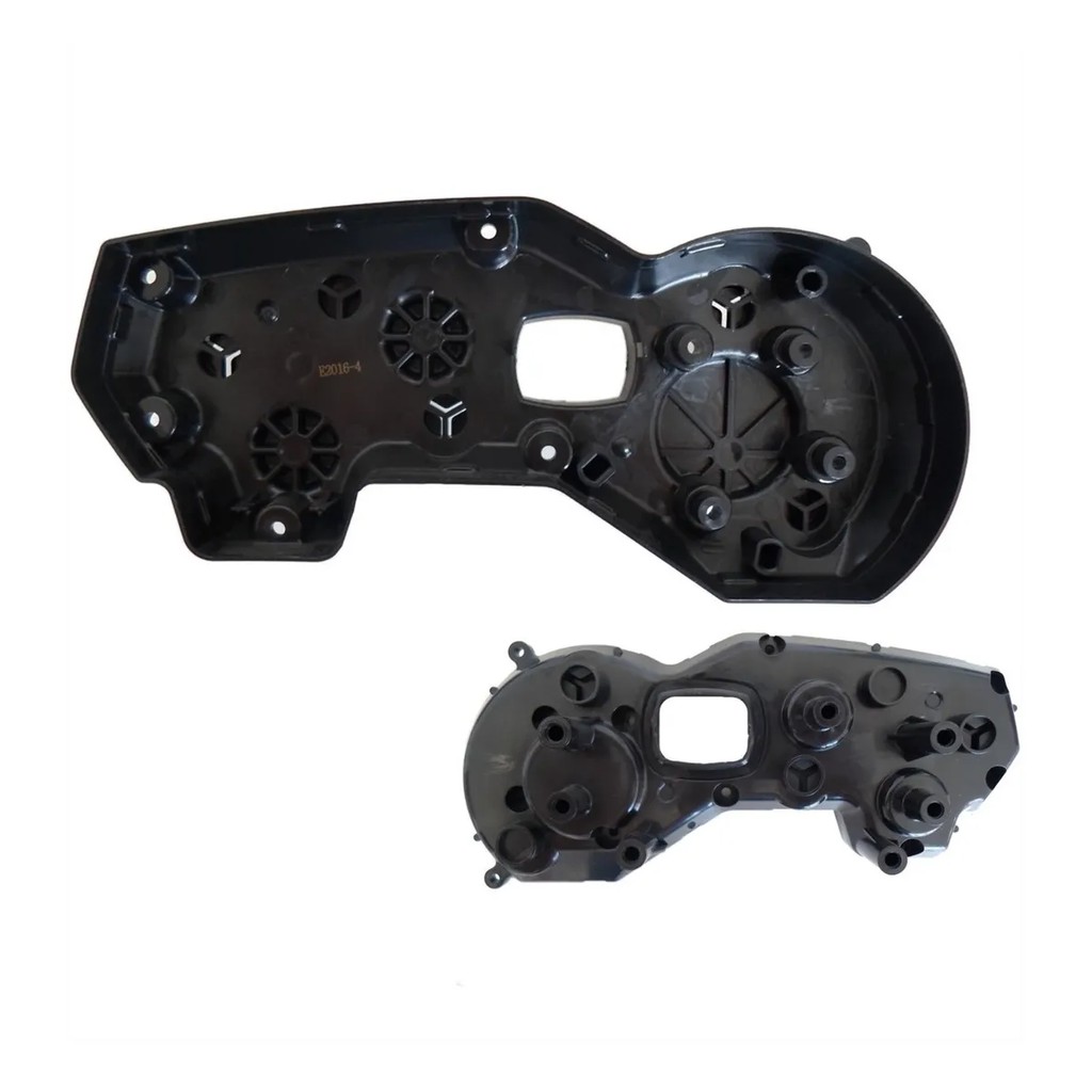 Carcaça Interna Do Painel Moto Yamaha Fazer 250 2011 A 2015 em Oferta na Shopee