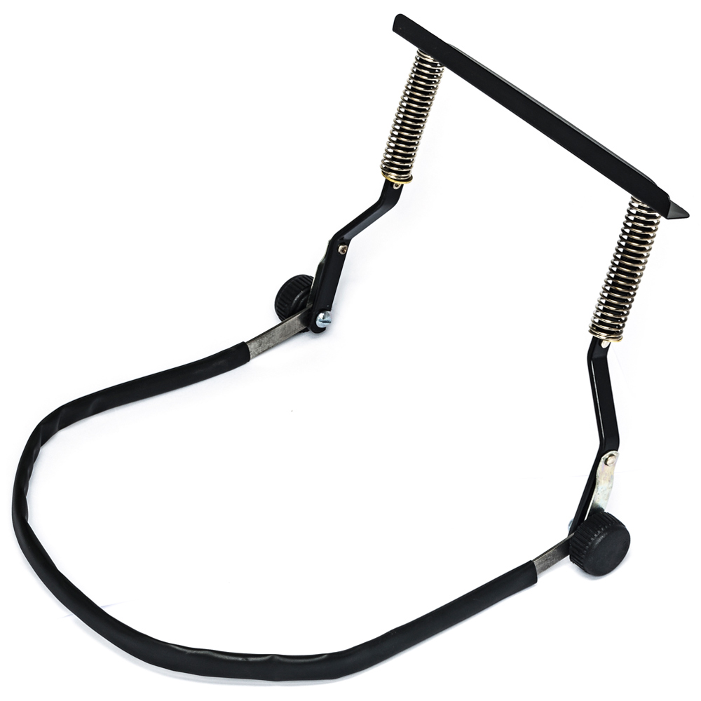 Suporte Hering Para Gaita De Boca Diatonica S250