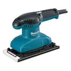 Lixadeira Orbital Treme Makita Mt M9201b 180w Profissional - Home & Living
