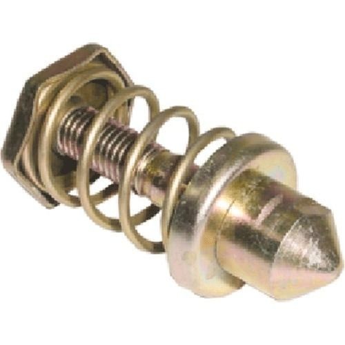 Fechadura Pino Superior Do Capo Pino Com Mola Gm Vectra 96/0
