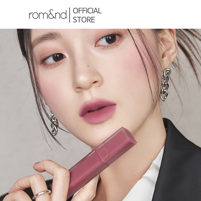 rom&nd Blur Fudge Tint 5g l rom&nd Official Store