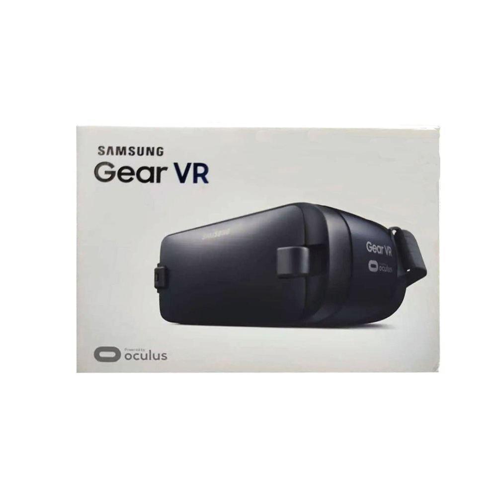 Óculos de Realidade Virtual Gear VR - | Shopee Brasil