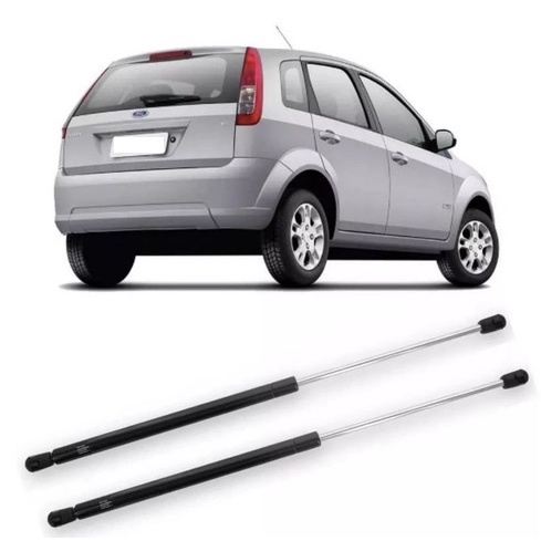 Par Amortecedor Porta Malas Tampa Traseira Focus Hatch 2008 2009 2010 2011 2012 2013