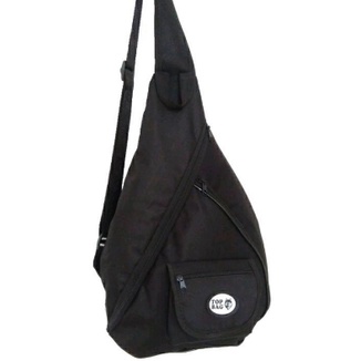 Mochila Transversal Unissex Versão BIG para o Dia a Dia em Oferta na Shopee
