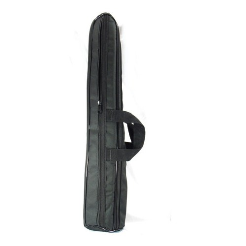 Capa Bag Extra Luxo Clarinete Acolchoada