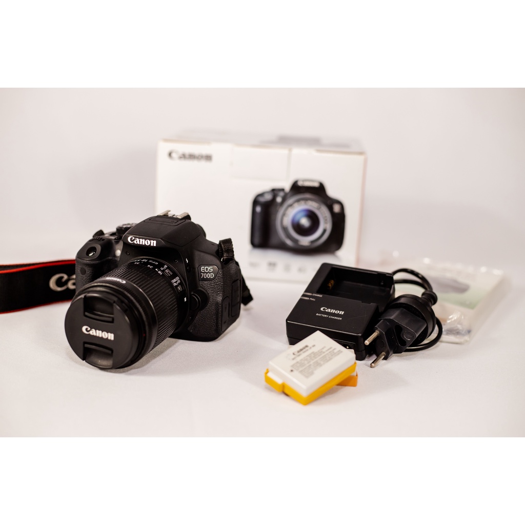 canon camera r6
