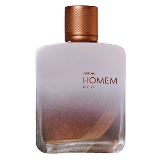 Homem Neo Lançamento Deo Parfum 100ml Perfume Masculino Amadeirado em Oferta na Shopee