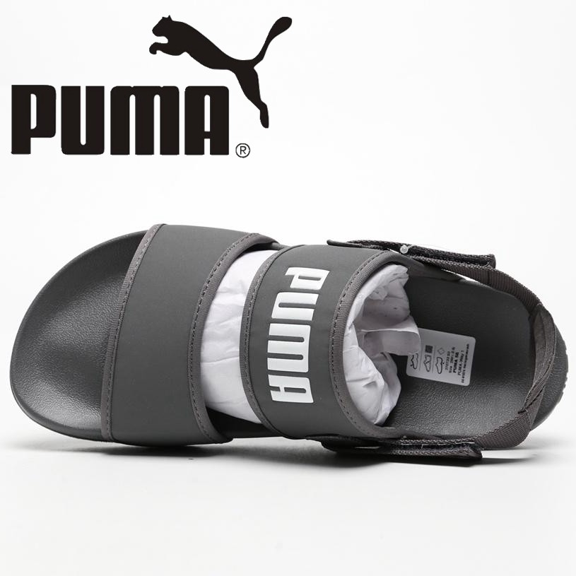 sandalias puma leadcat ylm