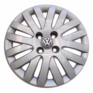 Calota Gol Santana Aro 14  Cod 009 Emblema Original em Oferta na Shopee