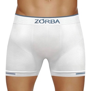 Cueca Boxer Zorba Extreme Poliamida 846 Original