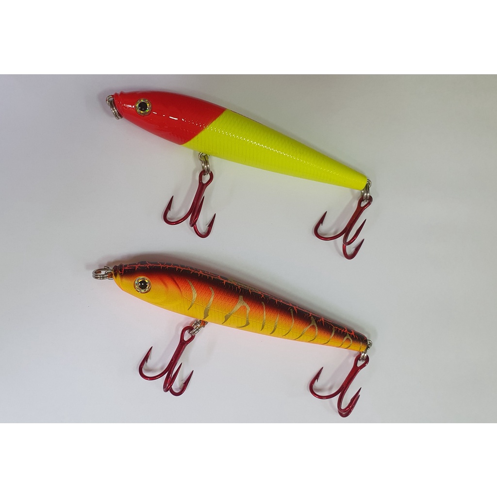 Isca Sumax Big Taty Jump 110
