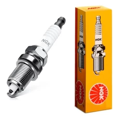 Vela Ignição Honda Cbx 250 Twister 2001 2002 2003 2004 2005 2006 2007 2008 Original Ngk