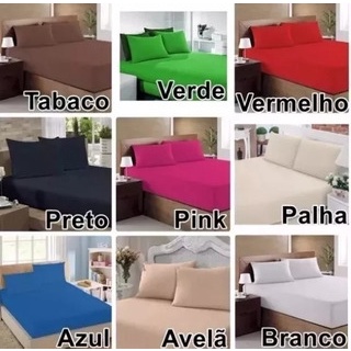 Par De Fronha Com Transpasse Tamanho Padrão 0,70/0,50 Lisa E Estampada