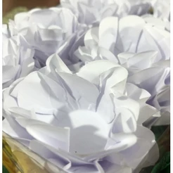 40~200 Forminhas Branco Style para Brigadeiro e Doces Finos Casamentos, Debutantes e Decoração (CHOCO)