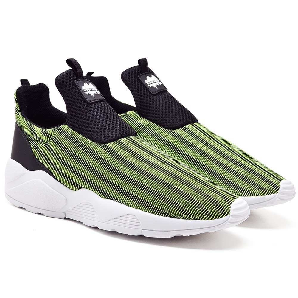 tenis estiloso e barato