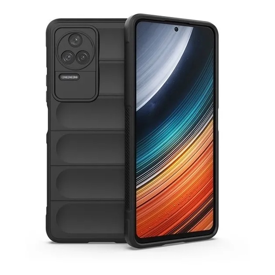 Capa Capinha Premium Anti Impacto Xiaomi Poco F4 5g