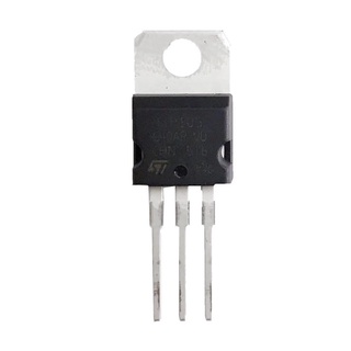 KIT 5 PÇS - TRANSISTOR TIP105 - TIP 105 ORIGINAL ST