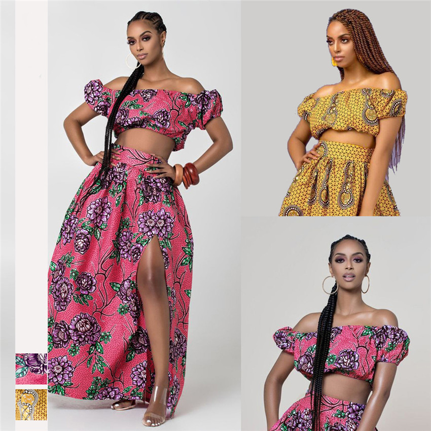 vestidos africanos para senhoras