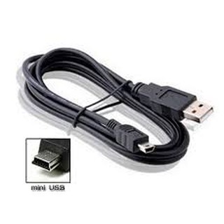 Cabo V3 X USB 1,5m Carregamento