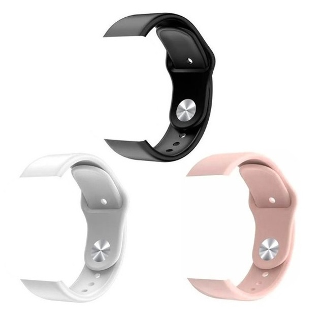 Pulseira para Relógio Fitpro: Onde Comprar | BuscaProdutos