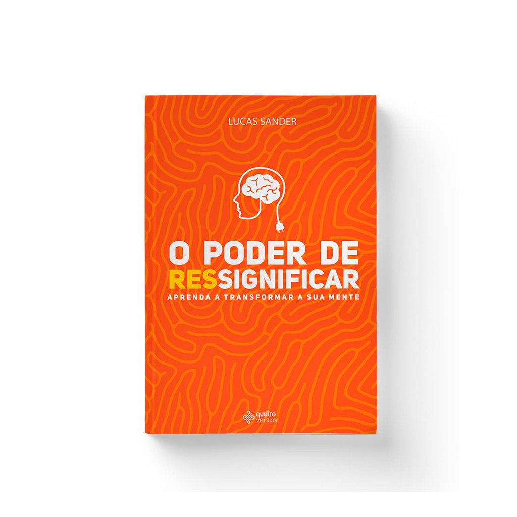 O Poder de Ressignificar | Lucas Sander