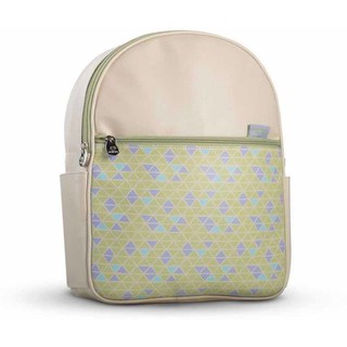 Mochila Multiuso Natura Mamae E Bebe Shopee Brasil