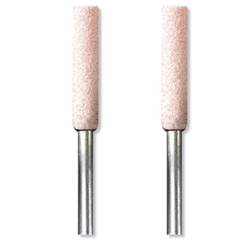 Dremel 455 - Pedra Afiadora com 2 peças DREMEL em Oferta na Shopee