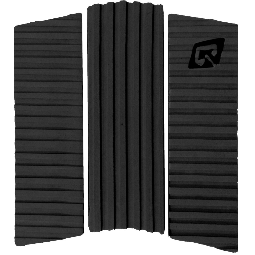 Deck Frontal Dianteiro Prancha De Surf - Deck Frontal Surf Preto