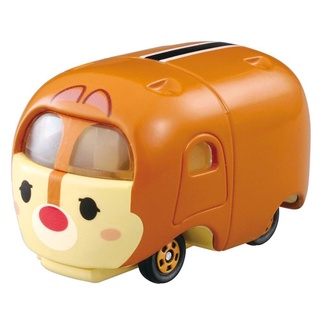 Tsum Tsum - Die Cast (teco)