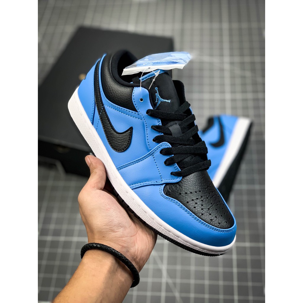 Tenis Masculinos E Femininos Nike Air Jordan 1 Totalmente Combinados Shopee Brasil