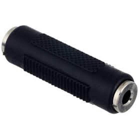 CONECTOR EMENDA FLEX  p2 x p2  femea 02 UNIDADES  ALTA QUALIDADE