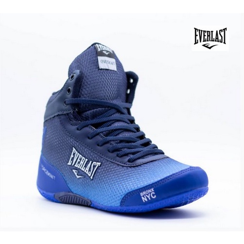 Tênis Bota Everlast Forceknit - Treino Academia Crossfit Musculação Fitness  Botinha - Escorrega o Preço