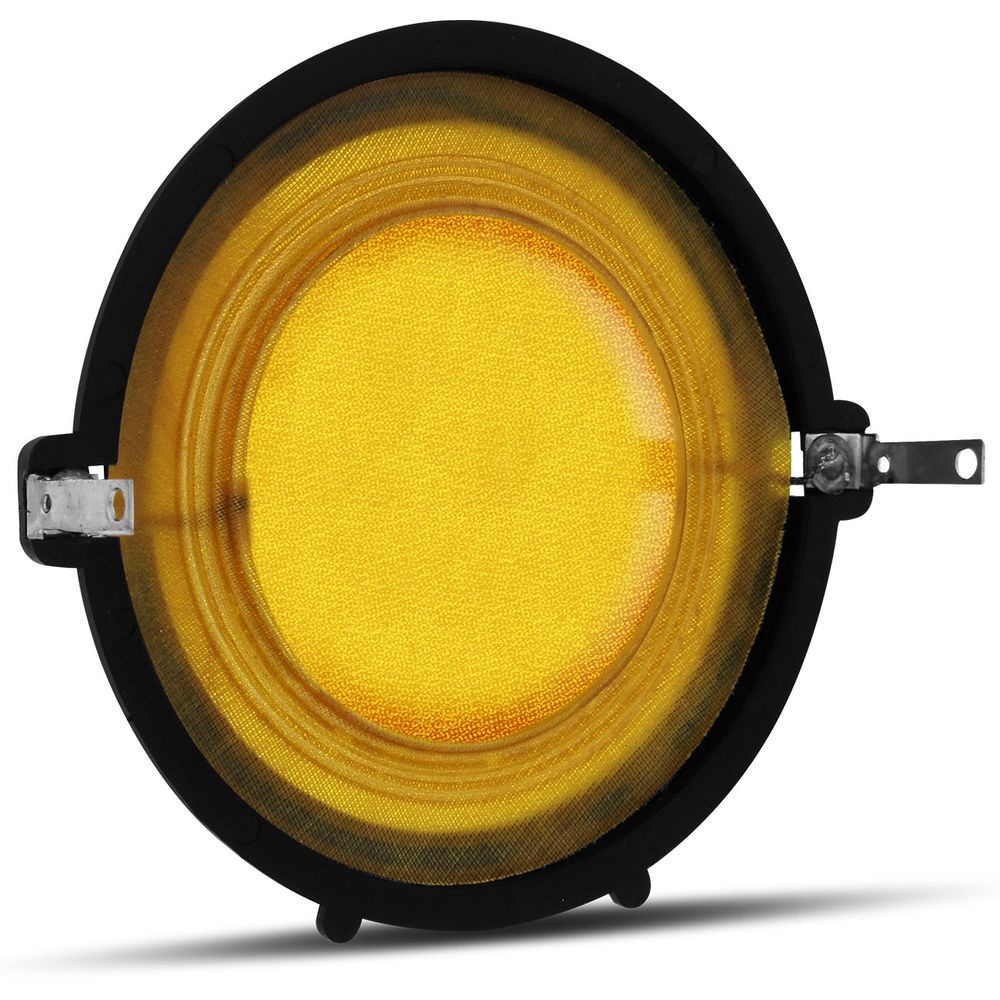 Reparo Completo Driver D200 Selenium 100w Rms 8 Ohms Som Automotivo Som Profissional Caixa Trio