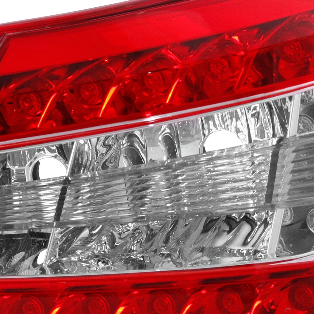 Lanterna Sentra 2014 2015 2016 Canto Led — imagem 2 de 2
