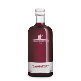 Vinagre de Vinho Tinto Esporão 500ml