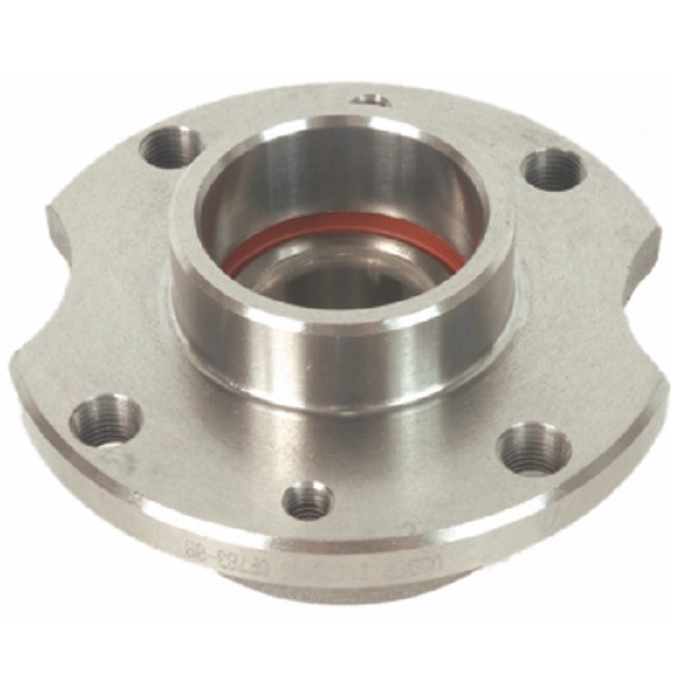 Cubo Roda Traseira 147/uno Todos (...86)(7074566)(31.406)