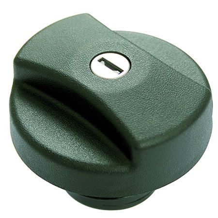 Tampa para Combustível com Chave - GM Vectra Astra Blazer Silverado Omega Celta Corsa Zafira Meriva Montana