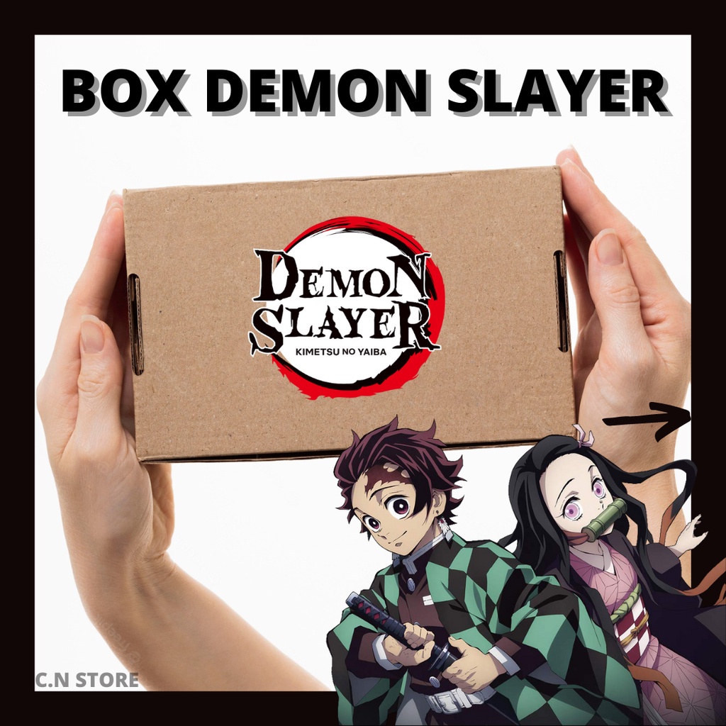 Demon Slayer, Kimetsu No Yaiba Vol. 12 Ao 23 - Kit Exclusivo A