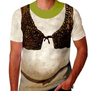 Camiseta Shrek Fiona ( por encomenda )