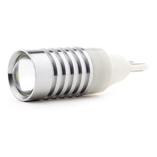 Lampada Re T15 921 Led Cree 5w 240 Lumens Estilo Xenon 6000k