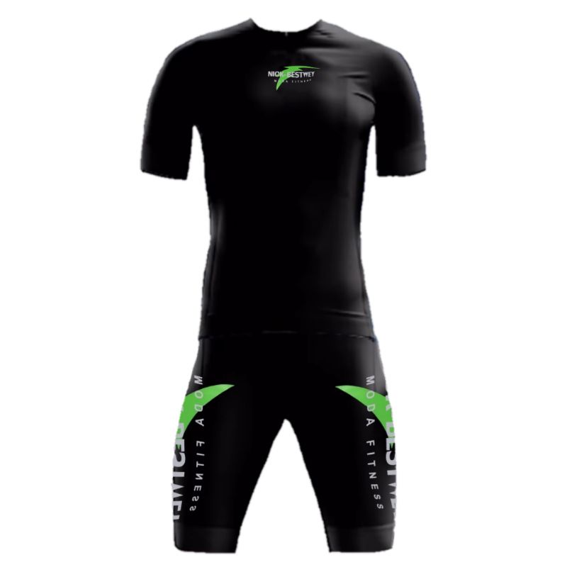 Conjunto Ciclismo Bike Mtb Masculino Acolchoado Alta Densidade D90