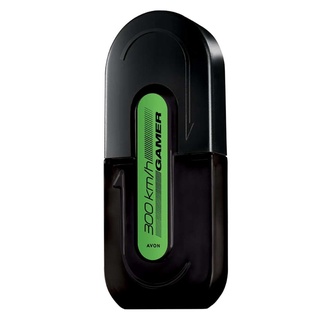 300km/h Gamer Deo Colônia - 100ml