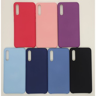 Capa Case Capinha Aveludada (a50 A30s)
