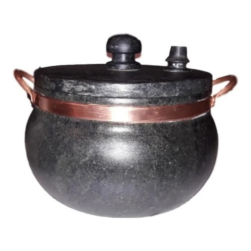 Panela De Pedra Com Pressão 3lts em Oferta na Shopee