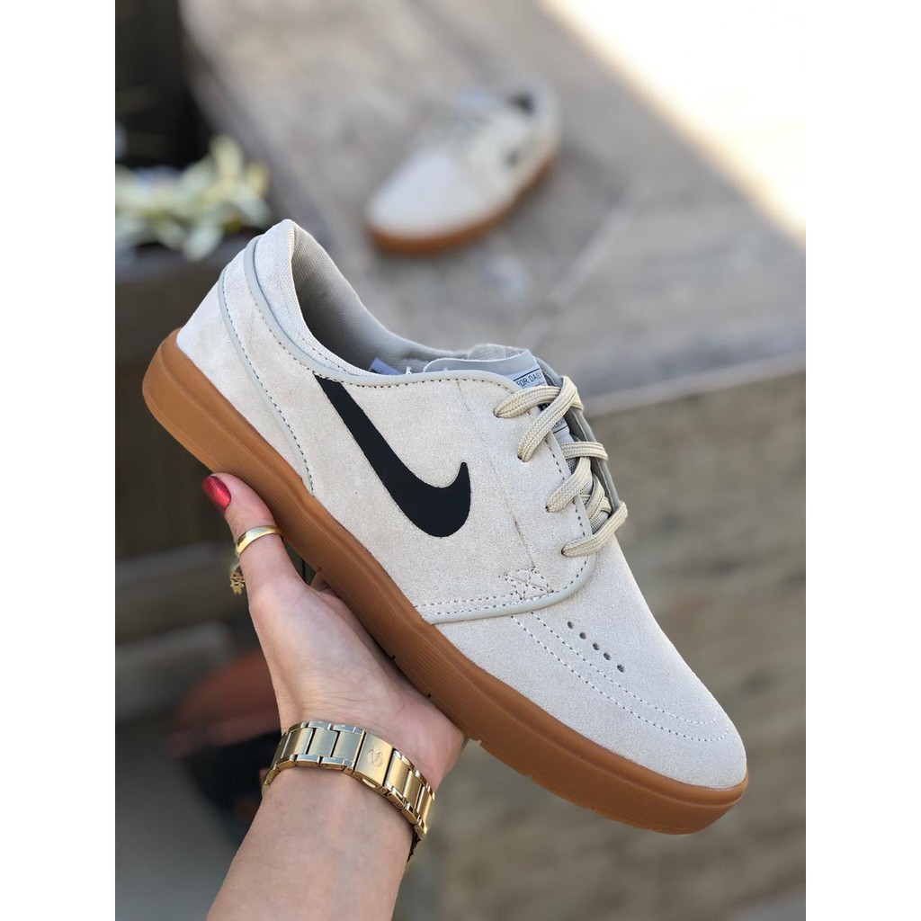 tenis nike esqueitista masculino